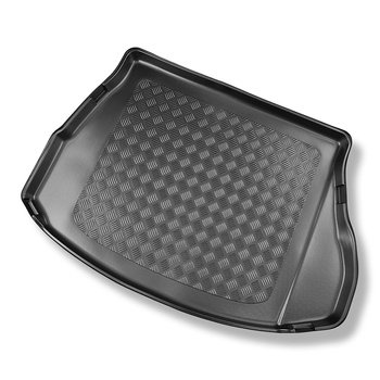 Méretre készült csomagtérszőnyegek: Lexus NX 350h, 450h+ AZ20 SUV (11.2021-....)