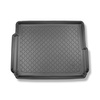 Méretre készült csomagtérszőnyegek: Opel Grandland X Plug-in Hybrid SUV (11.2019-2021)