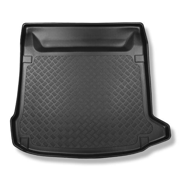 Méretre készült csomagtérszőnyegek: Dacia Lodgy Van (07.2012-10.2022) - 5 hely