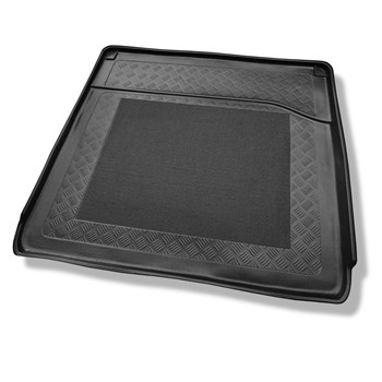 Méretre készült csomagtérszőnyegek: Audi A6 C4 Avant (1992-09.1997) - szintén az