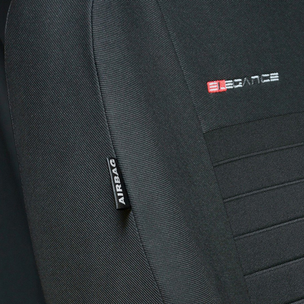 Méretre vart üléshuzat a következő autótípushoz: Fiat Punto Evo Hatchback (2009-2012) - E4