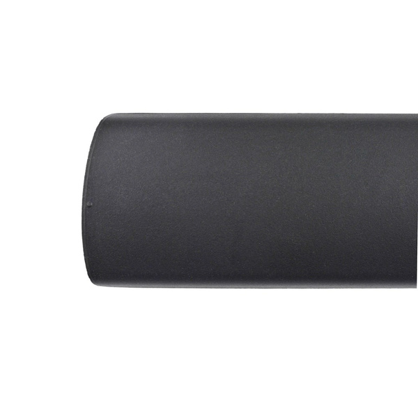 Fekete autó oldallécek Ssangyong Rexton SUV (2006-2010)