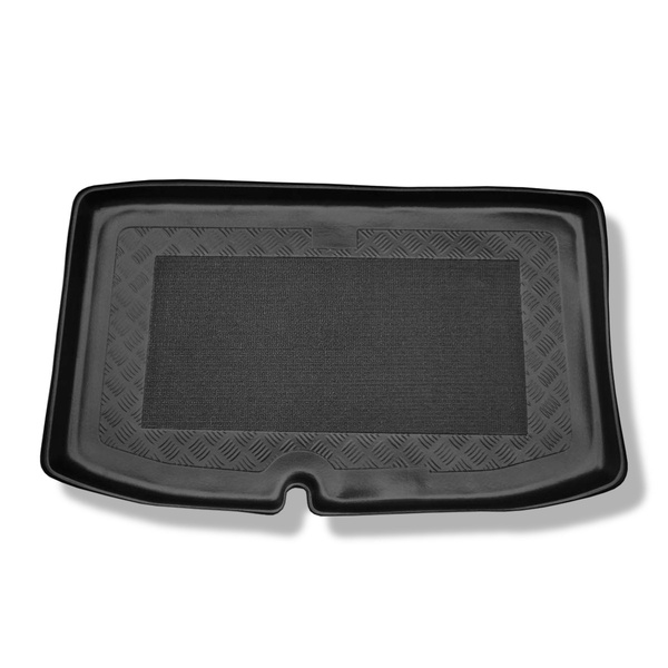 Méretre készült csomagtérszőnyegek: Peugeot 106 I, II Hatchback (1991-2004)