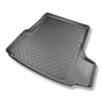 Méretre készült csomagtérszőnyegek: BMW 5 széria G30 Plug-in Hybrid Limuzin (03.