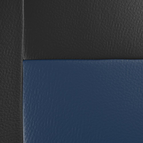 Univerzális autós üléshuzatkészlet kifejezetten: Nissan Maxima IV, V, VI (1995-2009) - CM-BL