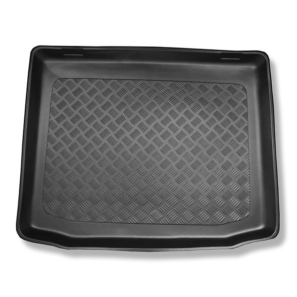 Méretre készült csomagtérszőnyegek: Citroen C4 Aircross SUV (05.2012-03.2017)