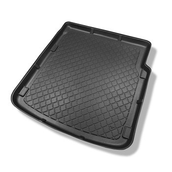 Méretre készült csomagtérszőnyegek: Audi A7 4G Sportback (09.2010-01.2018)