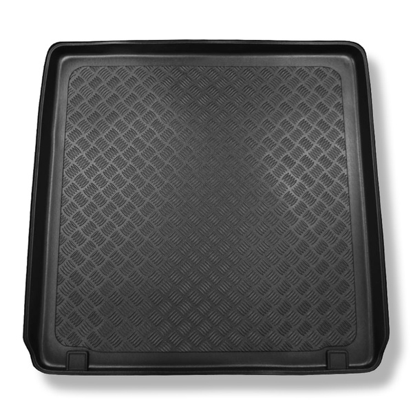 Méretre készült csomagtérszőnyegek: Renault Laguna III Grandtour (07.2007-04.2016)