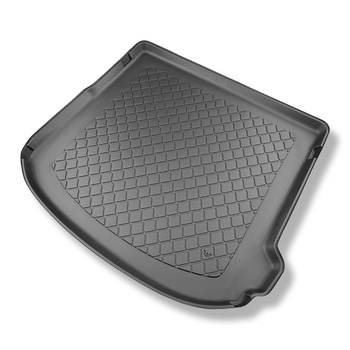 Méretre készült csomagtérszőnyegek: Mercedes-Benz GLC C254 SUV (07.2023-....) - 