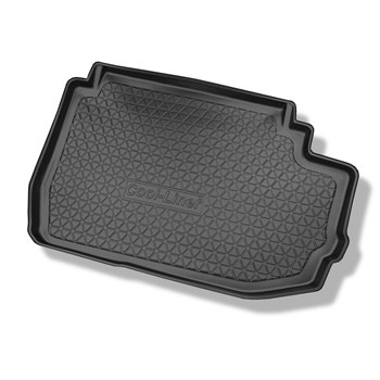 Méretre készült csomagtérszőnyegek: Mercedes-Benz S osztály W220 Limuzin (1998-0