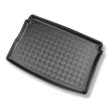 Méretre készült csomagtérszőnyegek: Seat Arona Crossover (11.2017-....) - felső 