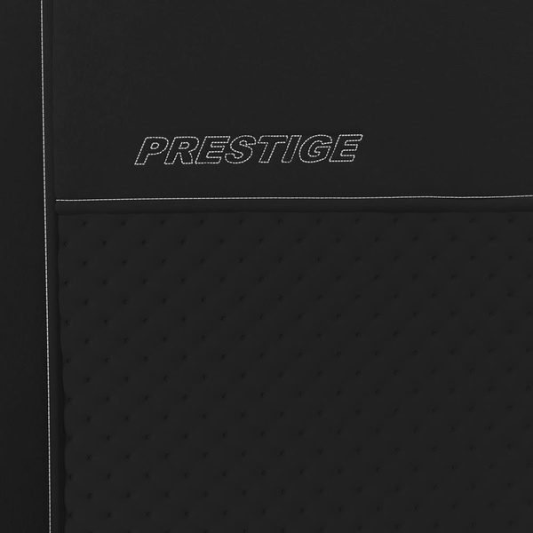 Univerzális autós üléshuzatkészlet kifejezetten: Renault Megane I, II, III, IV (1995-....) - PG-1