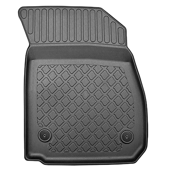 TPE szőnyegek gépjárművekhez: Opel Insignia B Grand Sport, Sports Tourer (06.2017-2023)