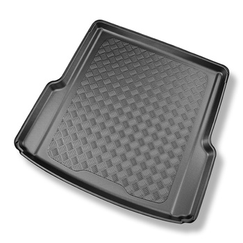 Méretre készült csomagtérszőnyegek: BMW i4 G26 Gran Coupé (11.2021-....)