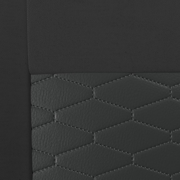 Univerzális autós üléshuzatkészlet kifejezetten: Opel Insignia A, B (2008-2023) - MD-6