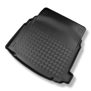 Méretre készült csomagtérszőnyegek: Mercedes-Benz CLS C257 Coupé (03.2018-....)