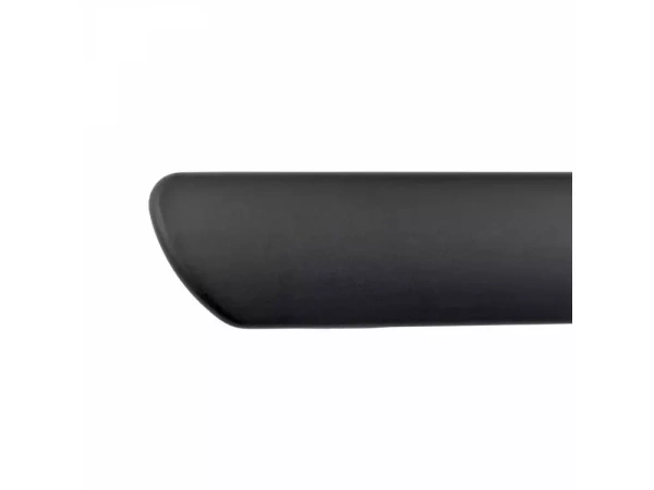 Fekete autó oldallécek Citroen C4 Picasso Egyterű (2013-2019)