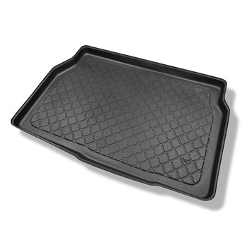 Méretre készült csomagtérszőnyegek: Opel Astra H Coupé, Hatchback (2004-09.2009)