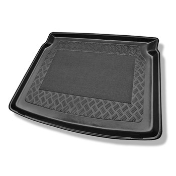 Méretre készült csomagtérszőnyegek: Peugeot 207 Hatchback (2006-2012)