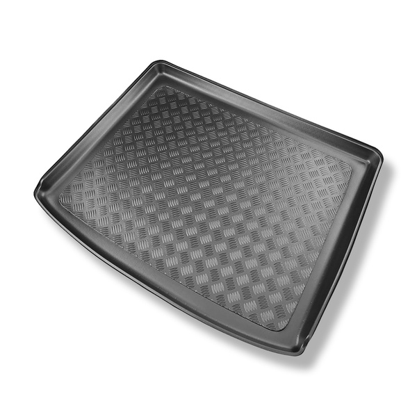 Méretre készült csomagtérszőnyegek: Leapmotor C10 SUV (10.2024-....)