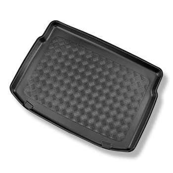 Méretre készült csomagtérszőnyegek: Toyota Corolla XII E210 Hatchback (02.2019-.