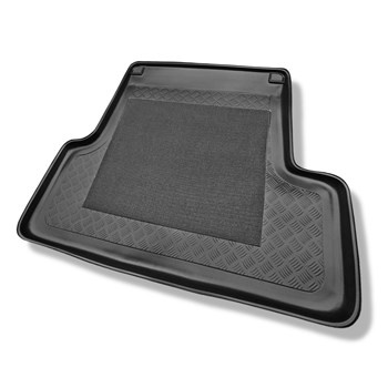 Méretre készült csomagtérszőnyegek: Mercedes-Benz C osztály W202 Kombi (1993-200