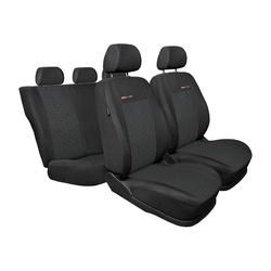 Méretre vart üléshuzat a következő autótípushoz: Suzuki Grand Vitara II SUV (2005-2014) - E1