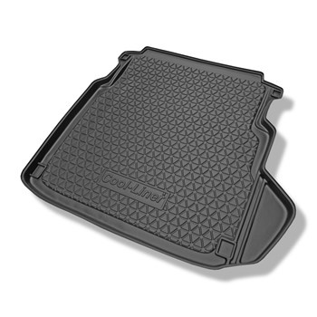 Méretre készült csomagtérszőnyegek: Mercedes-Benz E osztály W211 Limuzin (2002-0