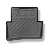 TPE szőnyegek gépjárművekhez: Renault Captur SUV (04.2013-12.2019)