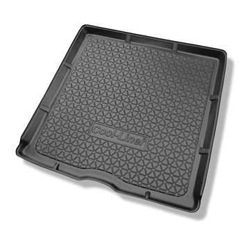 Méretre készült csomagtérszőnyegek: BMW 5 széria E39 Touring (1997-2004)