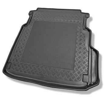 Méretre készült csomagtérszőnyegek: Mercedes-Benz E osztály W211 Limuzin (2002-0