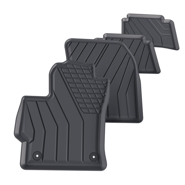 TPE szőnyegek gépjárművekhez: Suzuki Swace Kombi (11.2020-....)