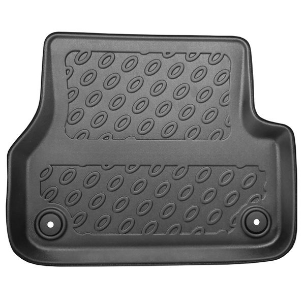 TPE Premium szőnyegek gépjárművekhez: Audi A7 4G Sportback (09.2010-01.2018)