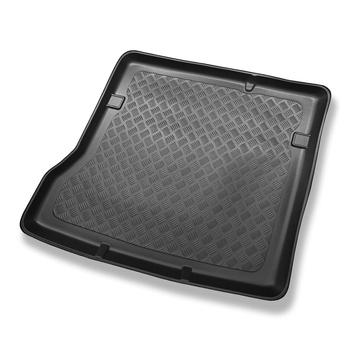 Méretre készült csomagtérszőnyegek: Dacia Duster I SUV (2010-12.2017) - 2 kerék 