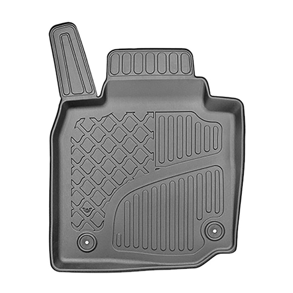 TPE szőnyegek gépjárművekhez: Mazda MX-30 SUV (09.2020-....)