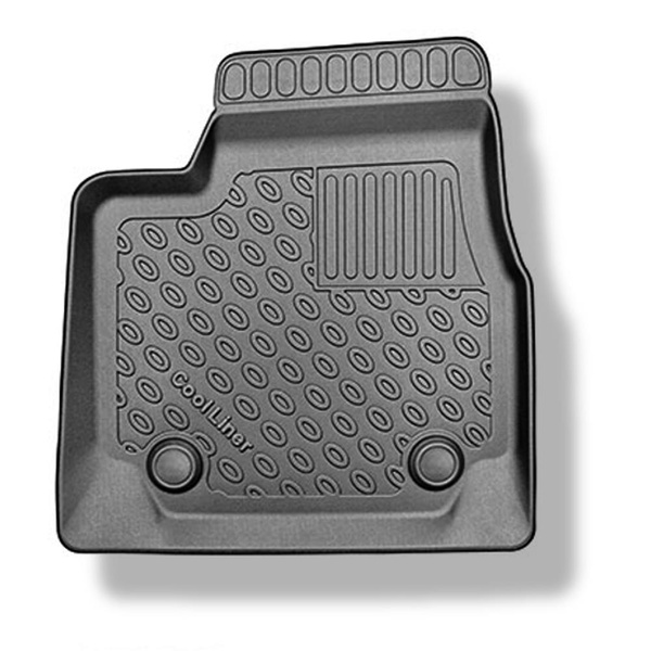 Csomagtérszőnyeg - és autószőnyegkészlet TPE: Aiways U5 SUV (12.2020-....)