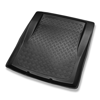 Méretre készült csomagtérszőnyegek: BMW 3 széria E90 Limuzin (03.2005-12.2011)