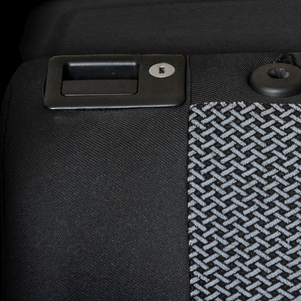 Méretre vart üléshuzat a következő autótípushoz: Opel Mokka II SUV (2020-....) - E2