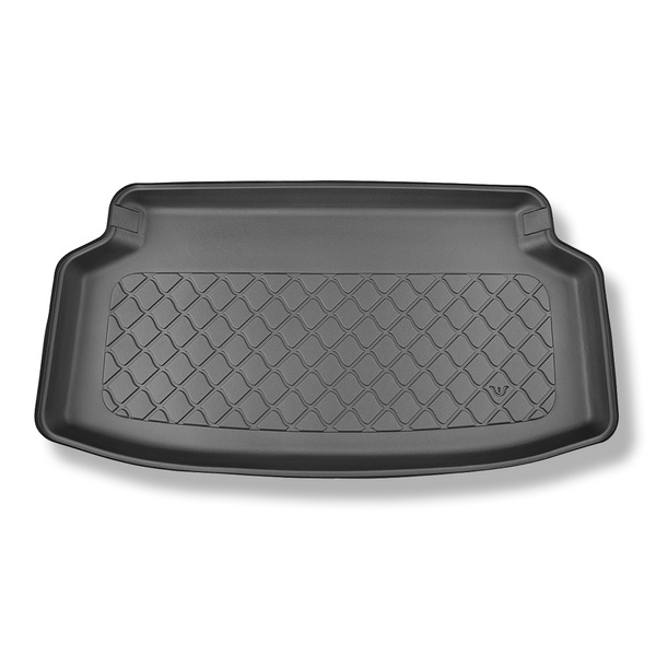 Méretre készült csomagtérszőnyegek BYD Dolphin Surf Hatchback (06.2025-....)