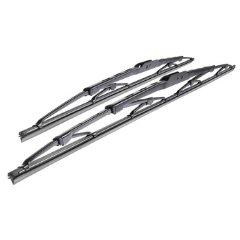 Autó ablaktörlők lapát szélvédőre a következő autótípushoz: Toyota IQ Hatchback 