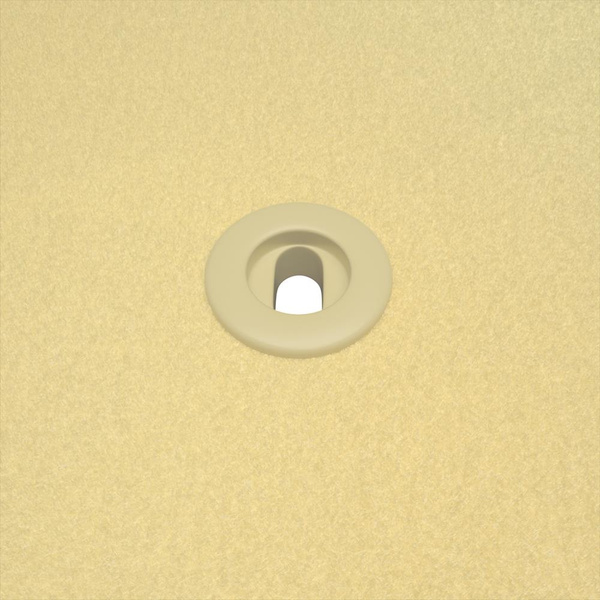 Velúrszőnyegek gépjárművekhez: Volkswagen Lupo I Hatchback (1998-2005) - bézs