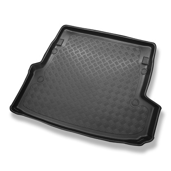 Méretre készült csomagtérszőnyegek: BMW 3 széria F31 Touring (12.2012-02.2019)