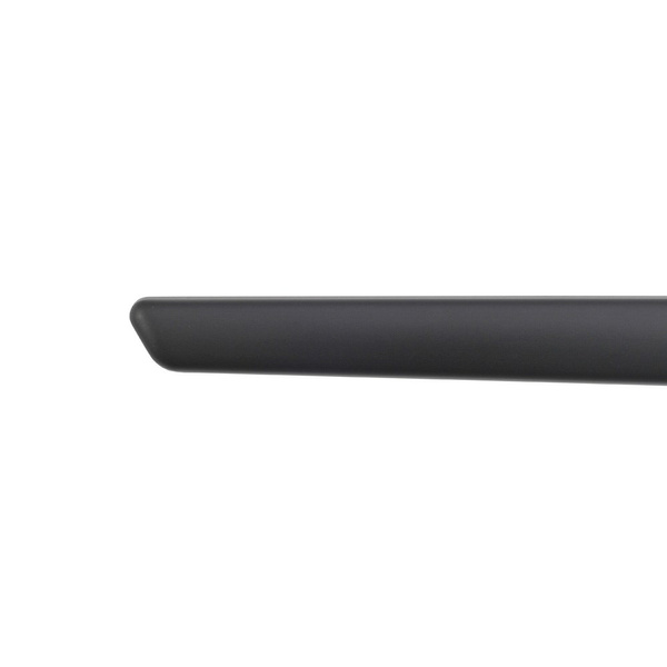 Fekete autó oldallécek Toyota Yaris Hatchback (5 ajtó) - (2020-....)