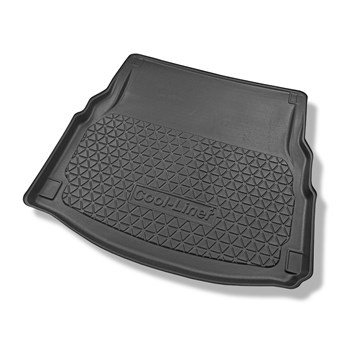 Méretre készült csomagtérszőnyegek: Mercedes-Benz E osztály C238 Coupé (04.2017-