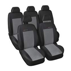 Méretre vart üléshuzat a következő autótípushoz: Citroen C4 Picasso Egyterű (2006-2013) - E2