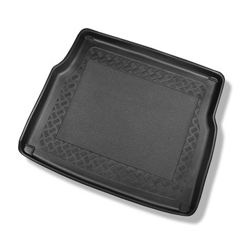 Méretre készült csomagtérszőnyegek: Mercedes-Benz C osztály W205 Kombi (03.2015-