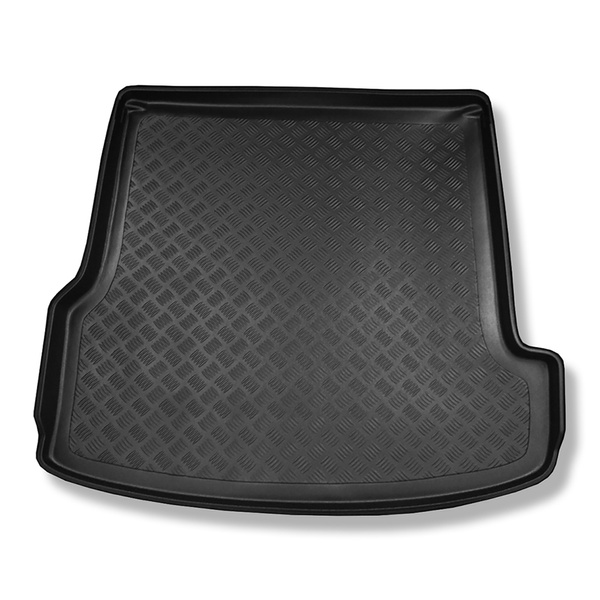 Méretre készült csomagtérszőnyegek: Volkswagen Passat B5 Variant (10.1996-2005)