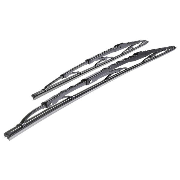 Autó ablaktörlők lapát szélvédőre a következő autótípushoz: Chrysler Town & Country Egyterű (2008-2016) - Sztenderd ablaktörlő lapát