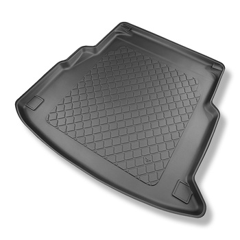 Méretre készült csomagtérszőnyegek: Mercedes-Benz E osztály W214 Limuzin (08.202