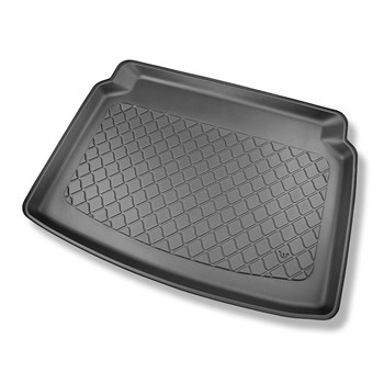 Méretre készült csomagtérszőnyegek: Peugeot 308 III P51 Hatchback (12.2021-....)